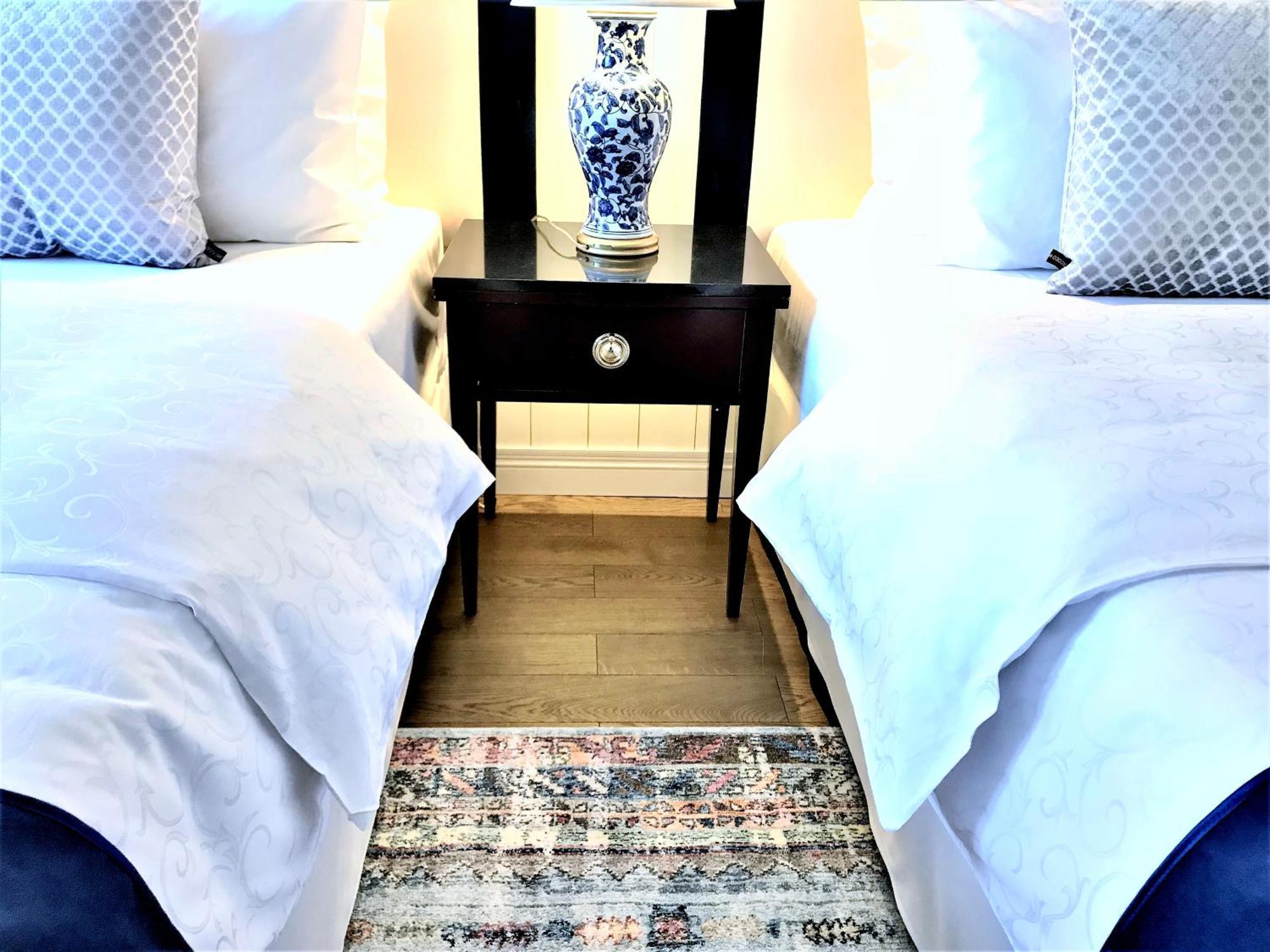 وارسو Mondrian Luxury Suites & Apartments Market Square I الغرفة الصورة