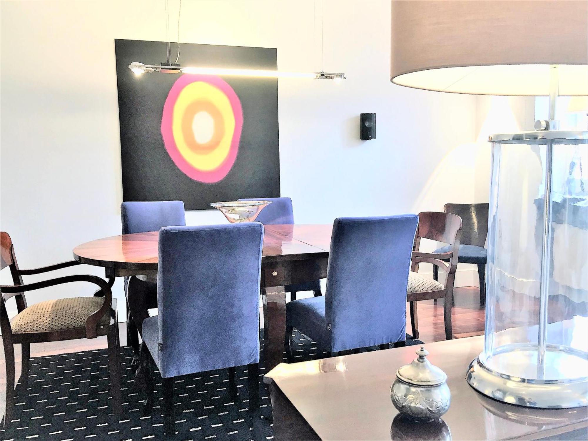 وارسو Mondrian Luxury Suites & Apartments Market Square I الغرفة الصورة