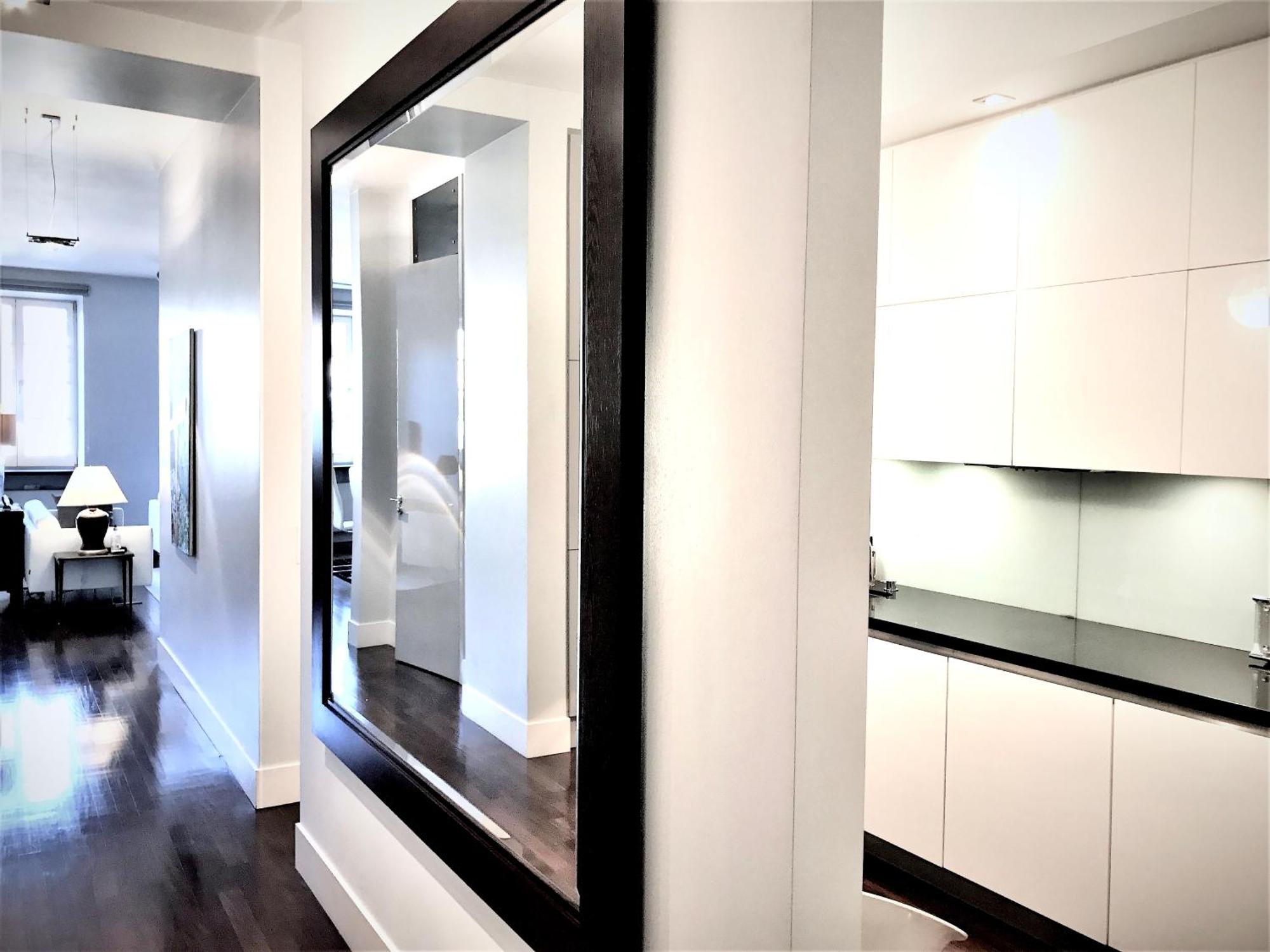 وارسو Mondrian Luxury Suites & Apartments Market Square I الغرفة الصورة