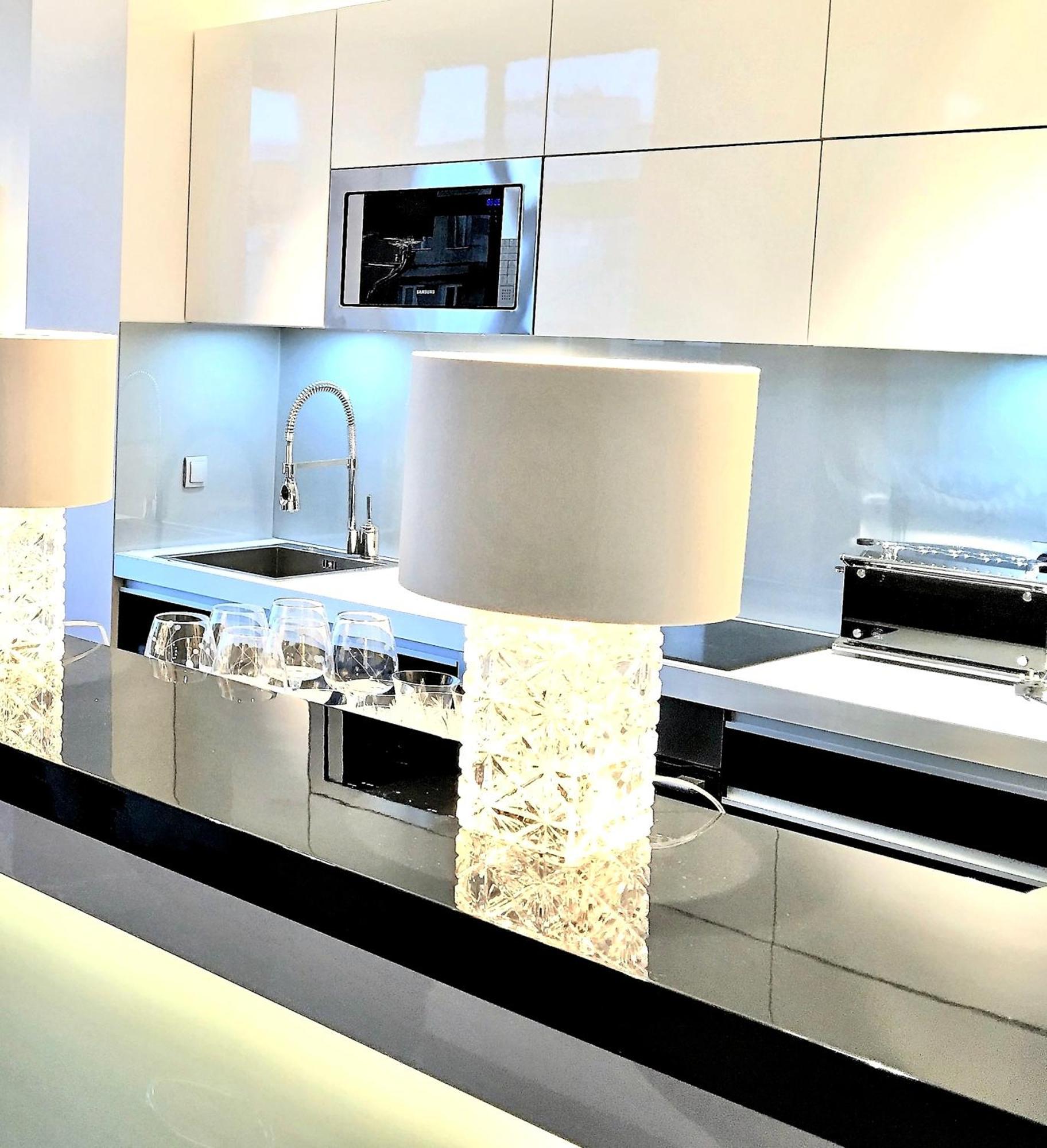 وارسو Mondrian Luxury Suites & Apartments Market Square I الغرفة الصورة