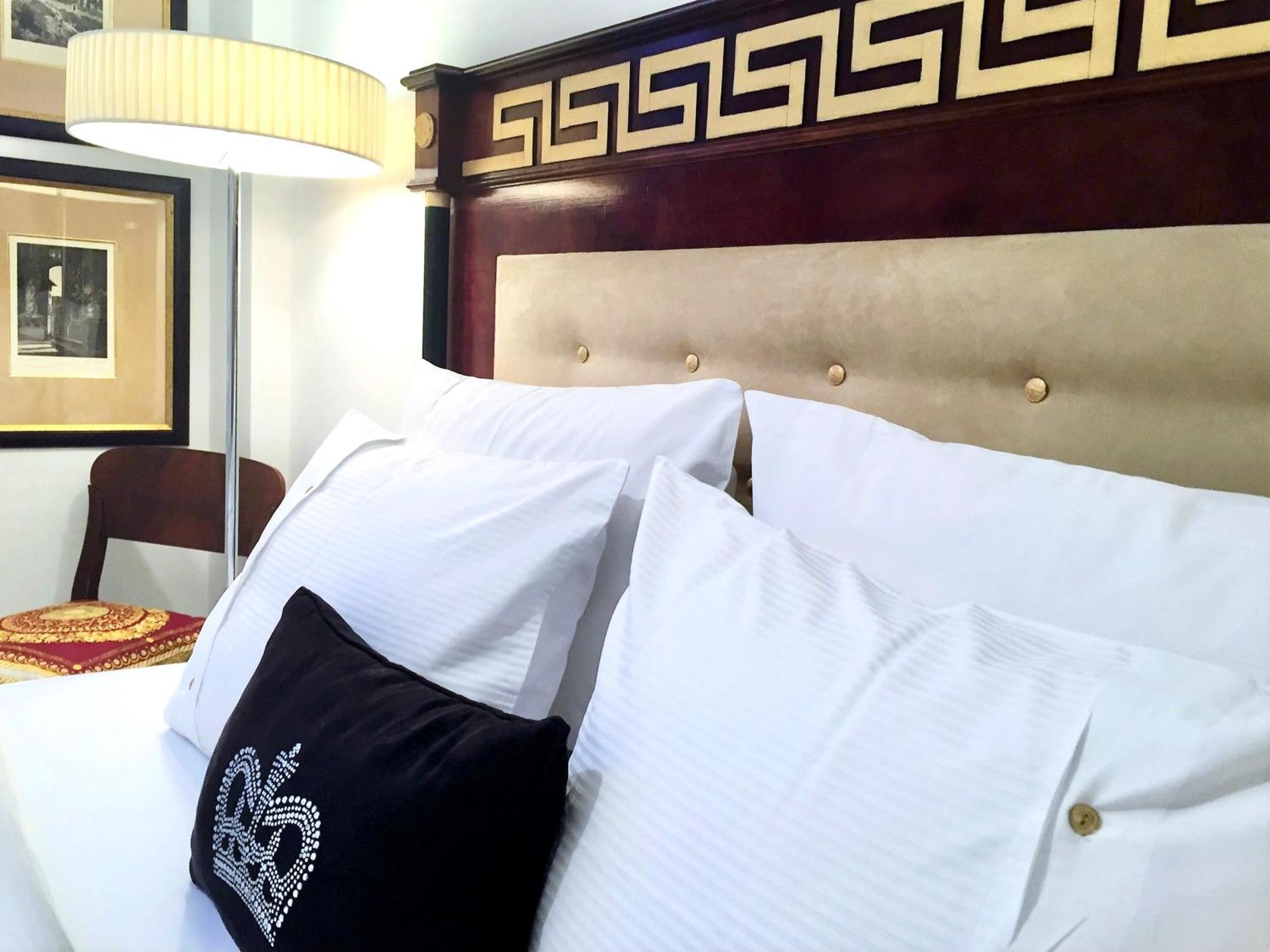 وارسو Mondrian Luxury Suites & Apartments Market Square I الغرفة الصورة